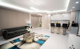 Shimresidence Luxury